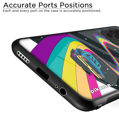 Hybrid Phone cover for Redmi Note 10/Note 10s – Pikkme – photo 6