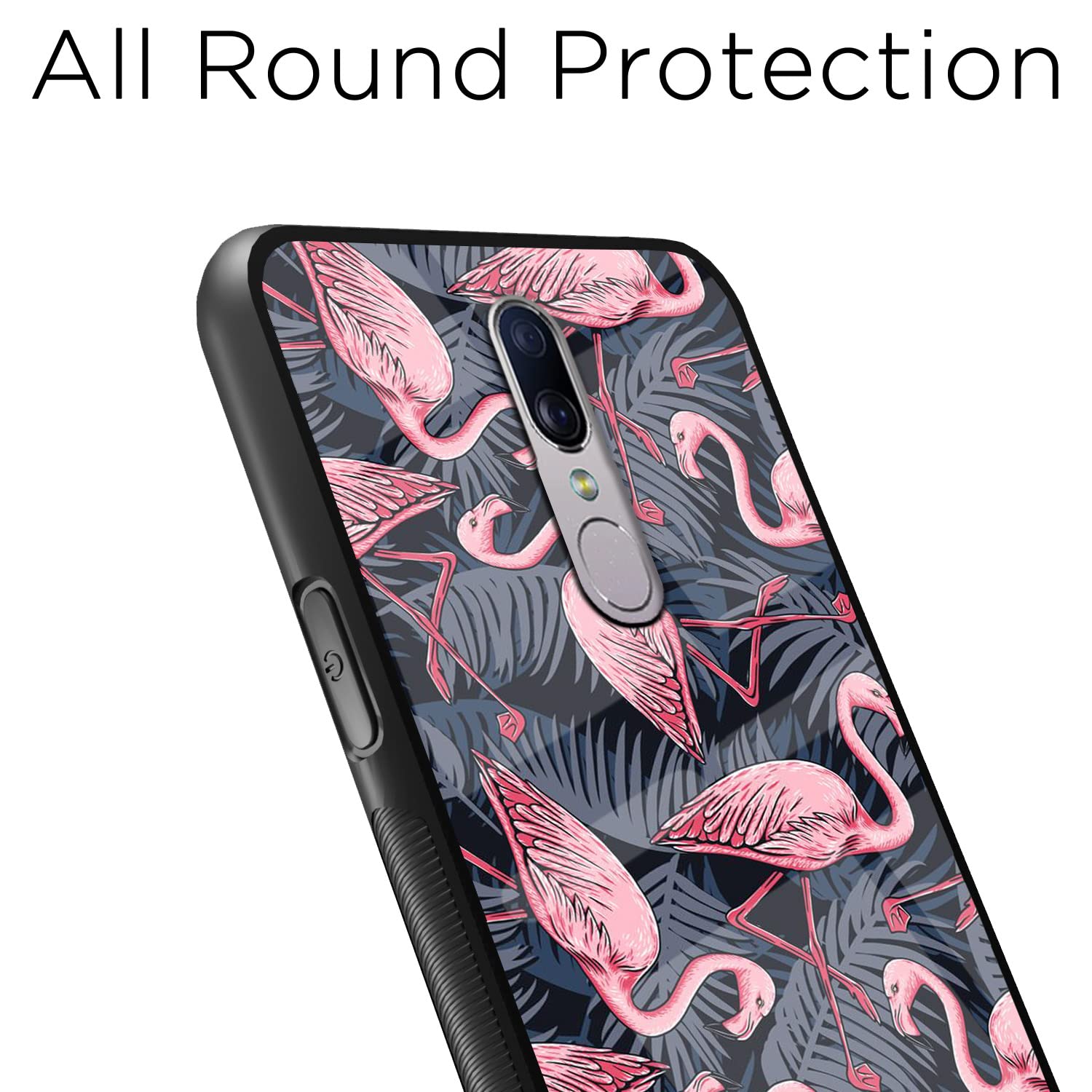 Pikkme Oppo F11 mobile cover – photo 7