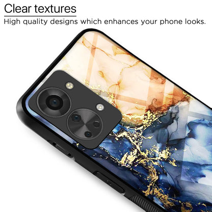 Pikkme OnePlus Nord 2T 5G Hybrid phone cover – photo 4