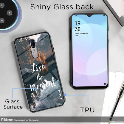 Hybrid Phone cover for Oppo F11 – Pikkme – photo 3