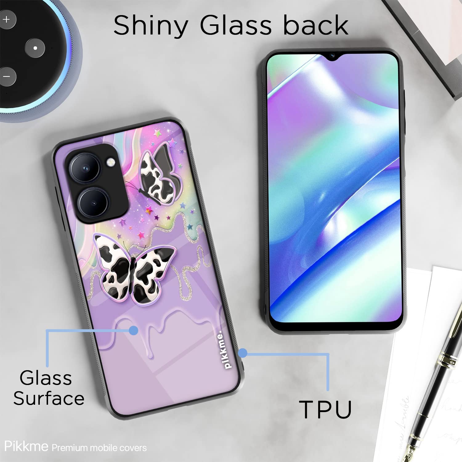 Pikkme phone cover for Realme C33 – photo 3