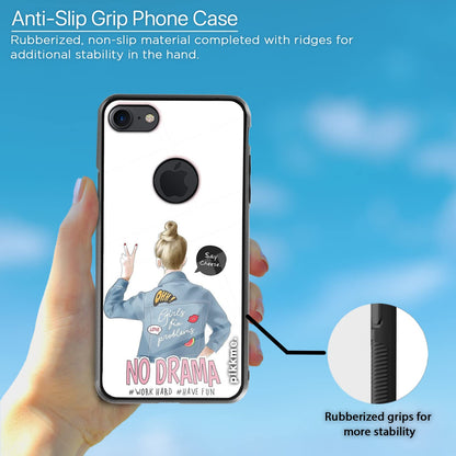 iPhone 7/8 mobile back cover by Pikkme – photo 5