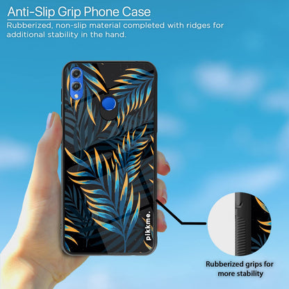 Honor 8X phone cover by Pikkme – photo 5