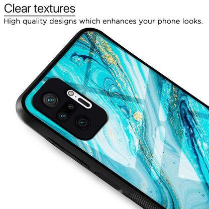 Pikkme Hybrid phone cover for Redmi Note 10 Pro/Note 10 Pro Max – photo 4