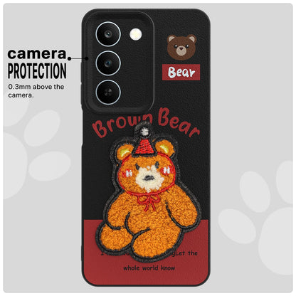 Cherry mobile back cover for Realme P4 Lite/C83 5G – Pikkme – photo 6