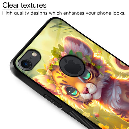 Pikkme iPhone 7/8 Hybrid mobile back cover – photo 4