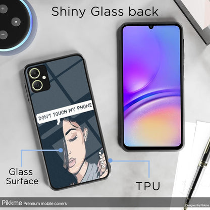 Samsung A05/M05/F05 mobile back cover by Pikkme – photo 3