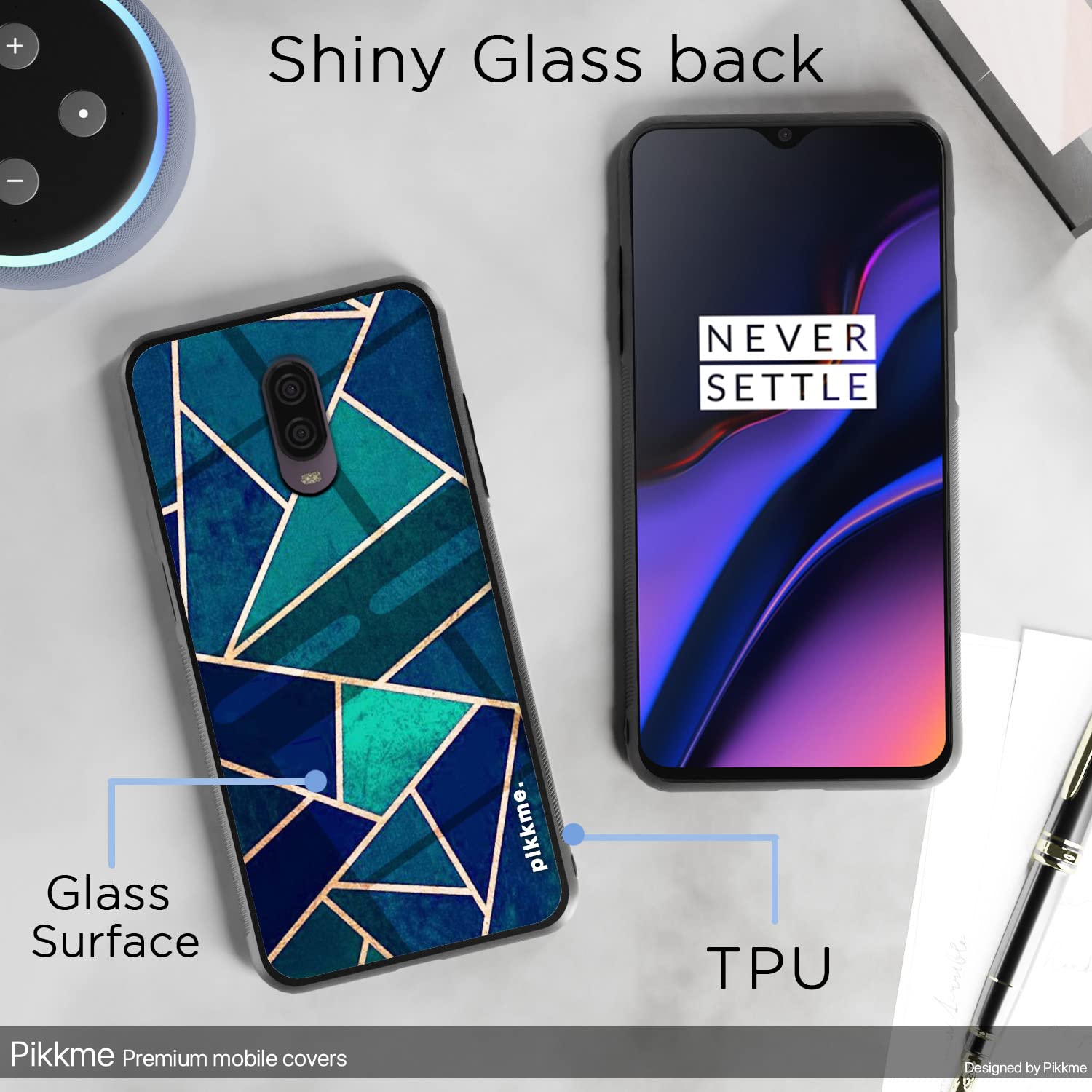 Pikkme mobile cover for OnePlus 6T – photo 3