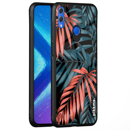 Pikkme phone cover for Honor 8X