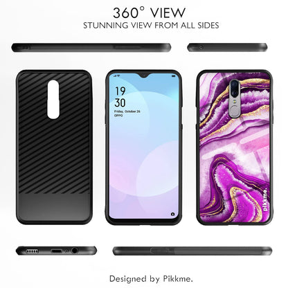 Pikkme phone cover for Oppo F11 – photo 2