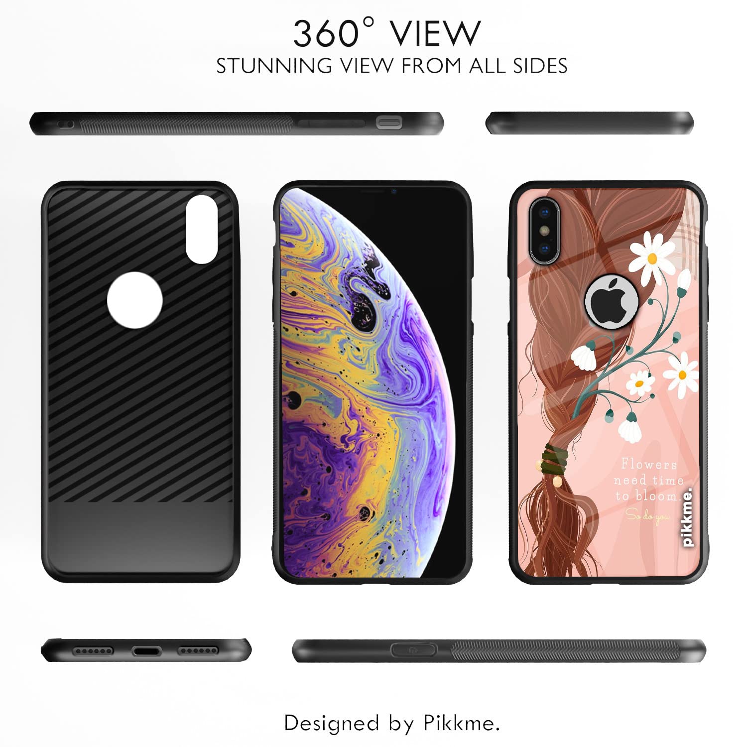 Pikkme mobile cover for iPhone X/XS – photo 2