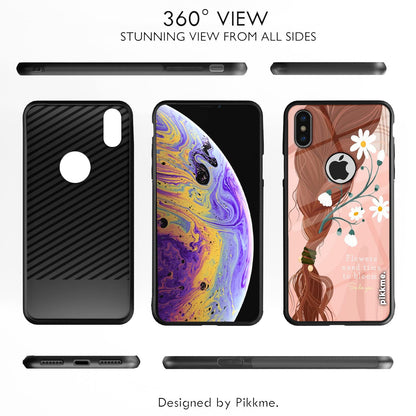 Pikkme mobile cover for iPhone X/XS – photo 2