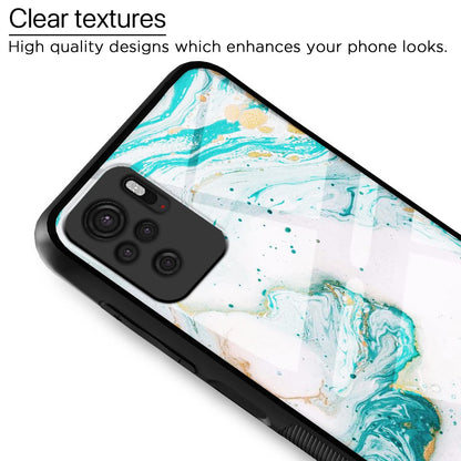 Redmi Note 10/Note 10s phone cover by Pikkme – photo 4