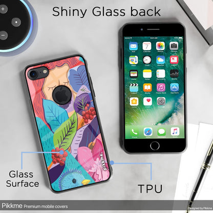 Pikkme iPhone 7/8 back cover – photo 3