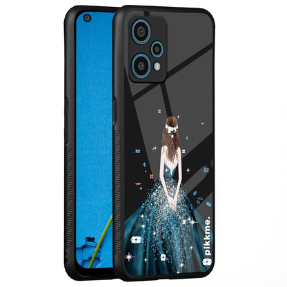 Pikkme Hybrid mobile cover for OnePlus Nord CE 2 Lite 5G