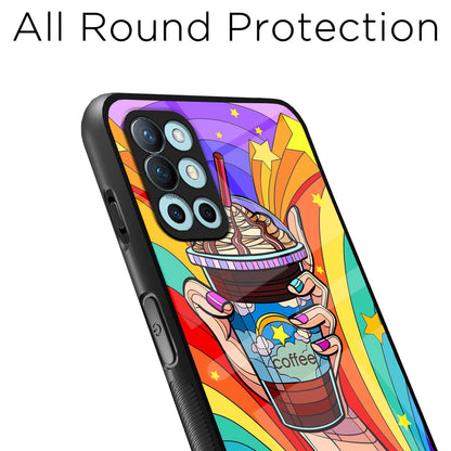 OnePlus 8T back cover by Pikkme – photo 7