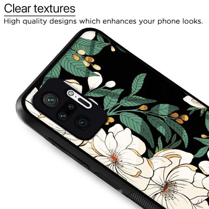 Back cover for Redmi Note 10 Pro/Note 10 Pro Max – Pikkme – photo 4