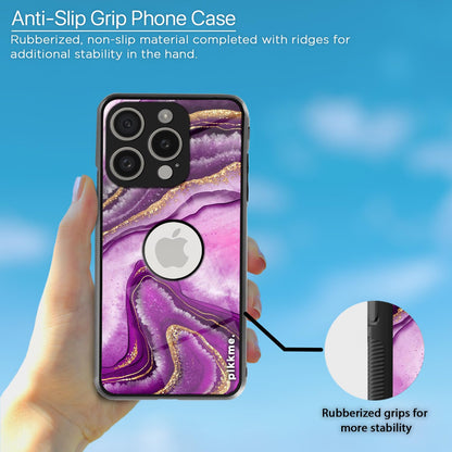 Hybrid Back cover for iPhone 15 Pro – Pikkme – photo 5