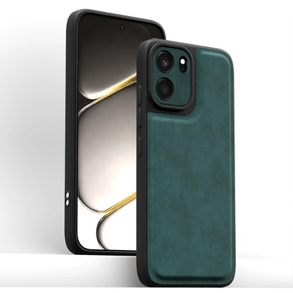 Pikkme green back cover for OnePlus Nord CE 6 5G – photo 2