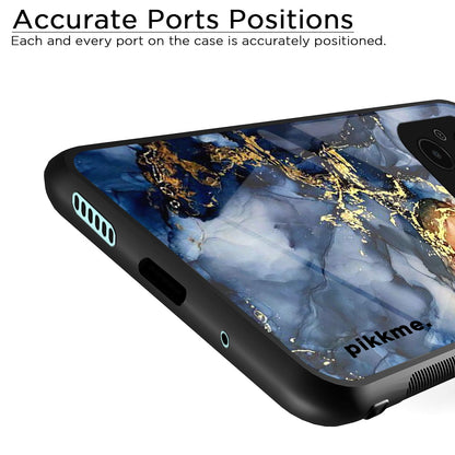 Pikkme Hybrid back cover for Redmi 12C/Poco C55 – photo 6