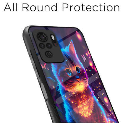 Pikkme Redmi Note 10/Note 10s back cover – photo 7