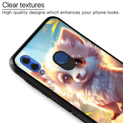 Honor 10 Lite mobile back cover by Pikkme – photo 4