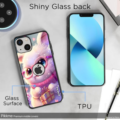Mobile back cover for iPhone 14 – Pikkme – photo 3