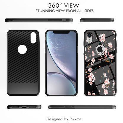 Pikkme iPhone XR mobile back cover – photo 2