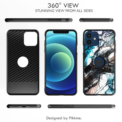 Pikkme iPhone 12 phone cover – photo 2