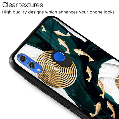 Phone cover for Honor 8X – Pikkme – photo 4