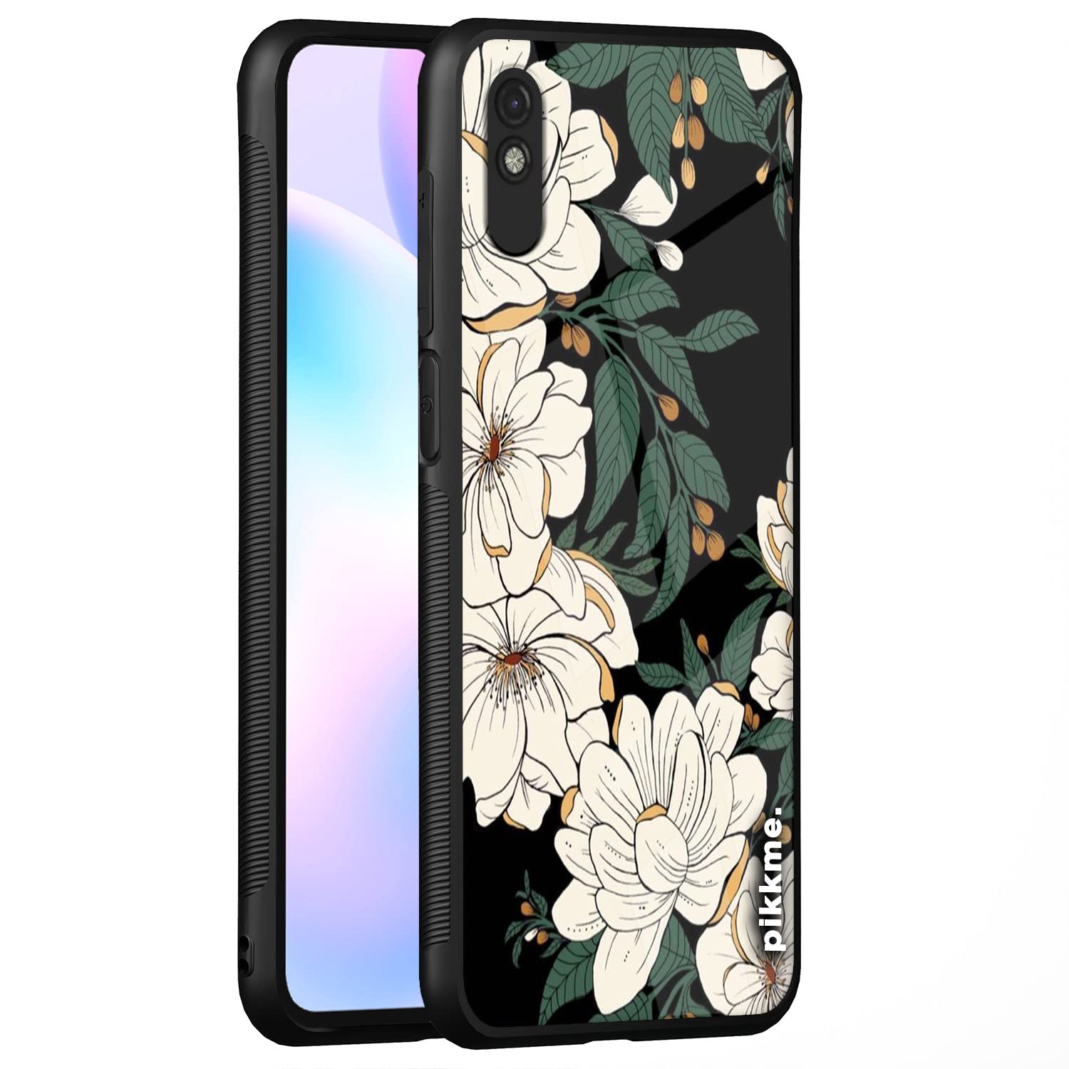 Pikkme Redmi 9A/9i/9A Sport phone cover