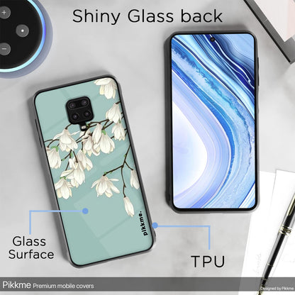 Pikkme Redmi Note 9 Pro/Note 9 Pro Max/Note 10 Lite mobile cover – photo 3