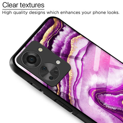 OnePlus Nord 2T 5G phone cover by Pikkme – photo 4