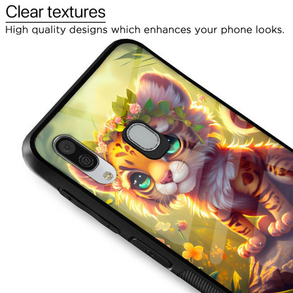 Samsung A20/A30/M10s mobile back cover by Pikkme – photo 4