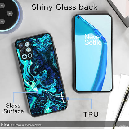 OnePlus 8T back cover by Pikkme – photo 3