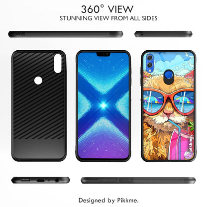 Pikkme mobile back cover for Honor 8X – photo 2