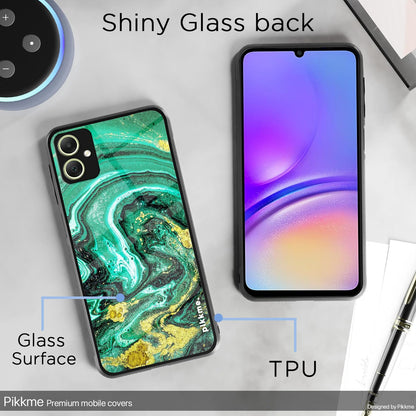 Hybrid Mobile back cover for Samsung A05/M05/F05 – Pikkme – photo 3