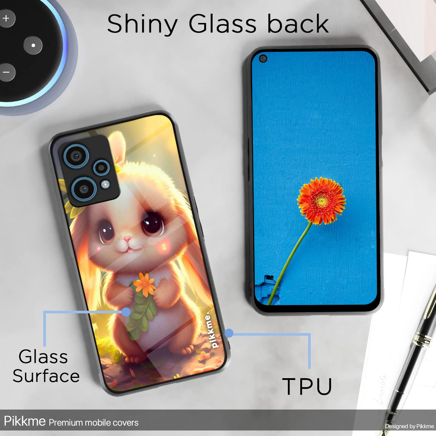 Hybrid Phone cover for OnePlus Nord CE 2 Lite 5G – Pikkme – photo 3