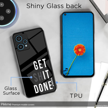 OnePlus Nord CE 2 Lite 5G Hybrid back cover by Pikkme – photo 3