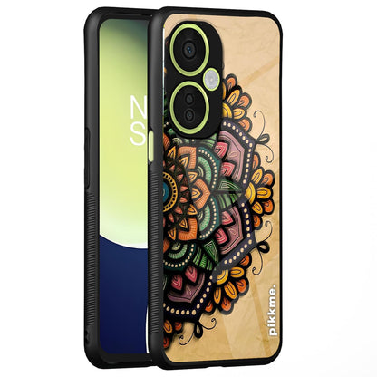 Hybrid Mobile back cover for OnePlus Nord CE 3 Lite 5G – Pikkme