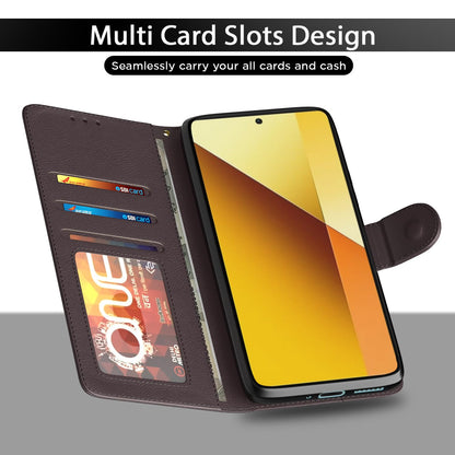 Coffee mobile flip cover for Redmi Note 13 5G – Pikkme – photo 5
