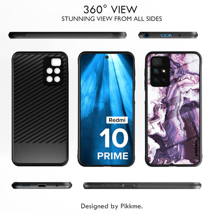 Mobile cover for Redmi 10 Prime – Pikkme – photo 2