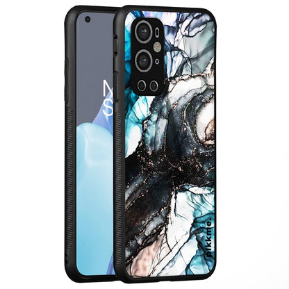 OnePlus 9 Pro Hybrid phone cover by Pikkme