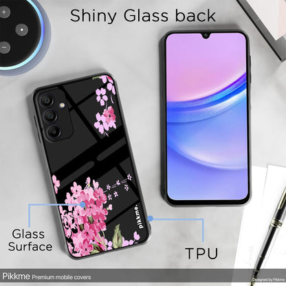 Pikkme Samsung A15 5G mobile back cover – photo 3