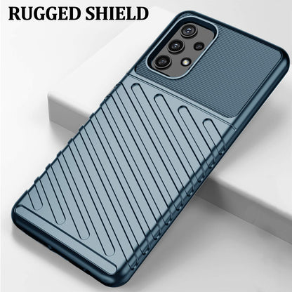 Pikkme blue back cover for Samsung A32 – photo 2