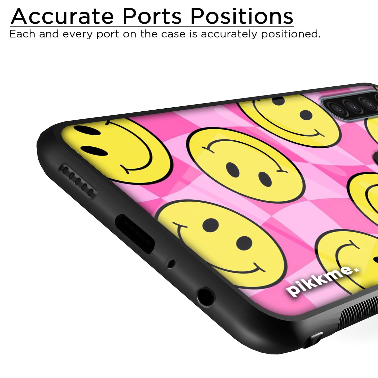 Hybrid Mobile cover for Redmi Note 8 – Pikkme – photo 6