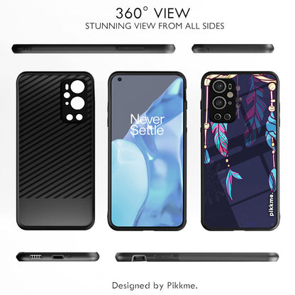 OnePlus 9 Pro back cover by Pikkme – photo 2