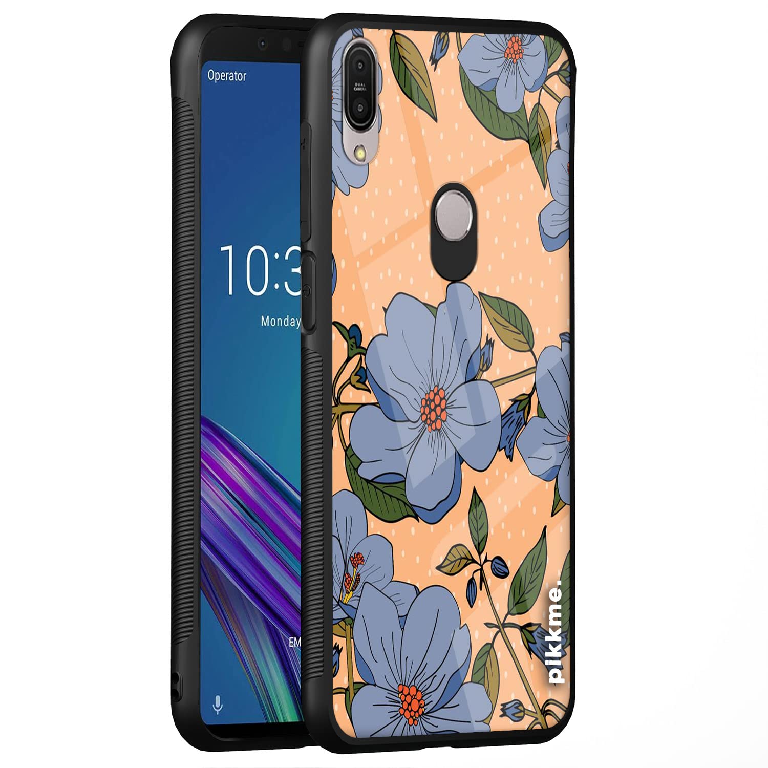 Back cover for Asus – Pikkme