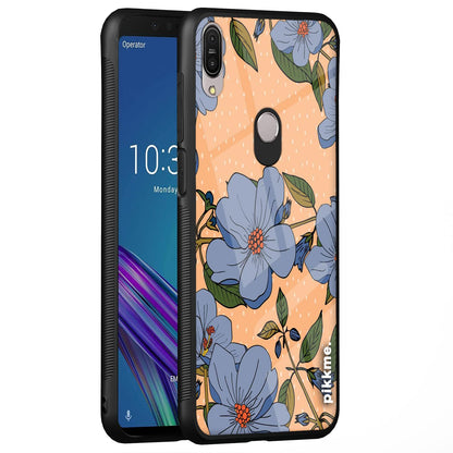 Back cover for Asus – Pikkme