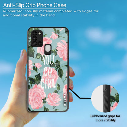 Mobile back cover for Samsung A21s – Pikkme – photo 5